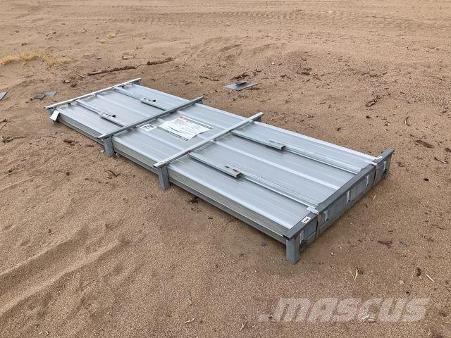 KJ K0311 Overige componenten