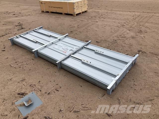 KJ K0311 Overige componenten