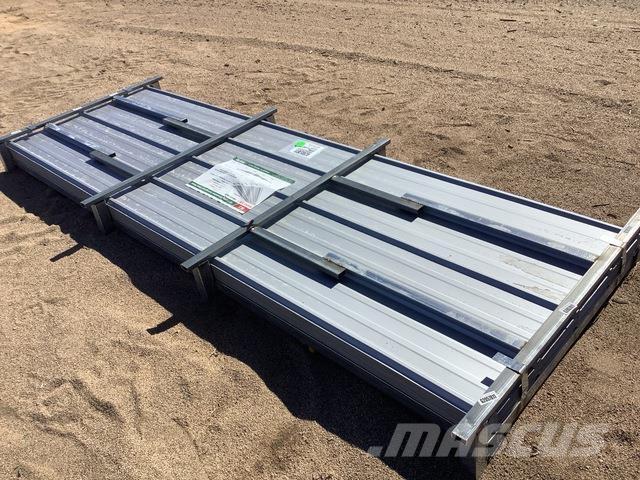 KJ K0311 Overige componenten