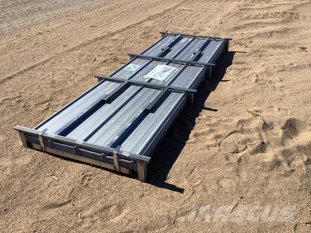 KJ K0311 Overige componenten