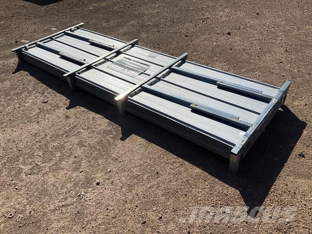 KJ K0311 Overige componenten