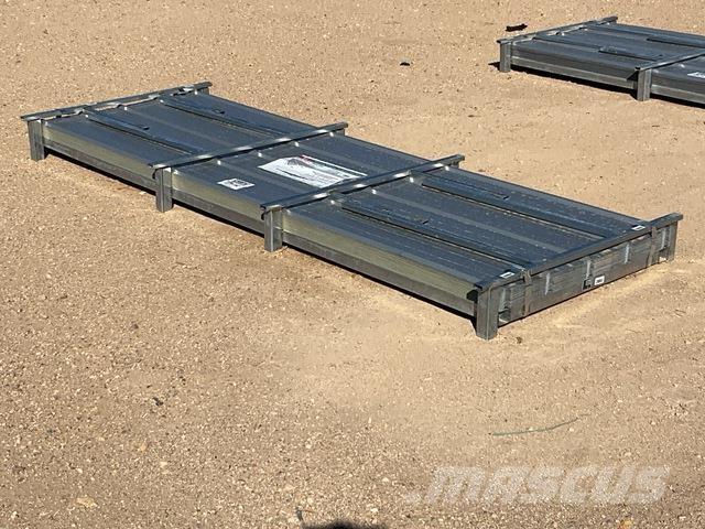 KJ K0311 Overige componenten