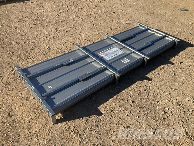 KJ K0311 Overige componenten