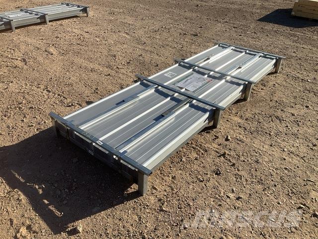 KJ K0311 Overige componenten