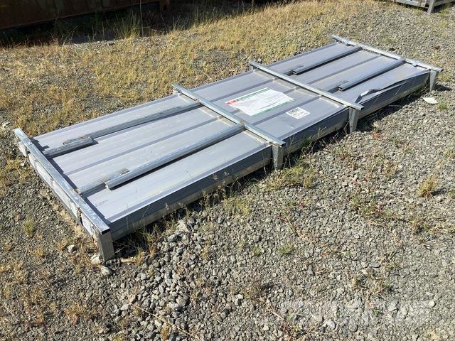 KJ K0311 Overige componenten