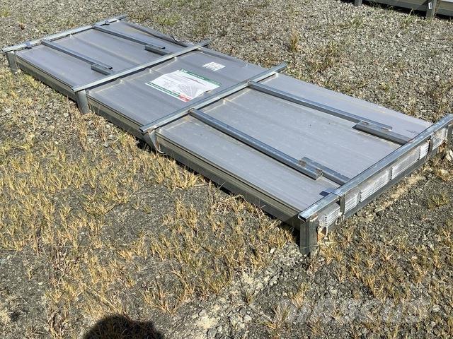 KJ K0311 Overige componenten