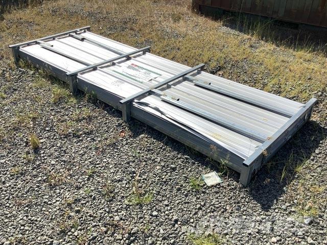 KJ K0311 Overige componenten