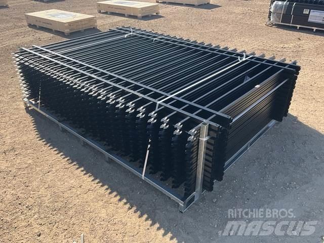 KJ K0724 Landbouw - overige