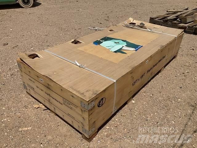 KJ K1220 Bouw - Overige