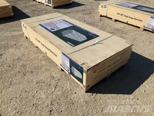 KJ K1220 Bouw - Overige