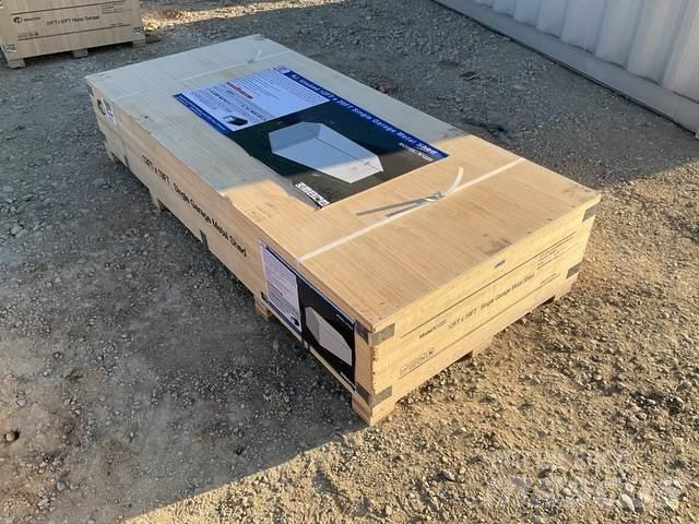 KJ K1220 Bouw - Overige