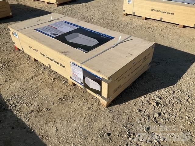 KJ K1220 Bouw - Overige