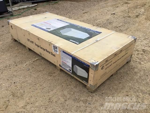 KJ K1220 Bouw - Overige
