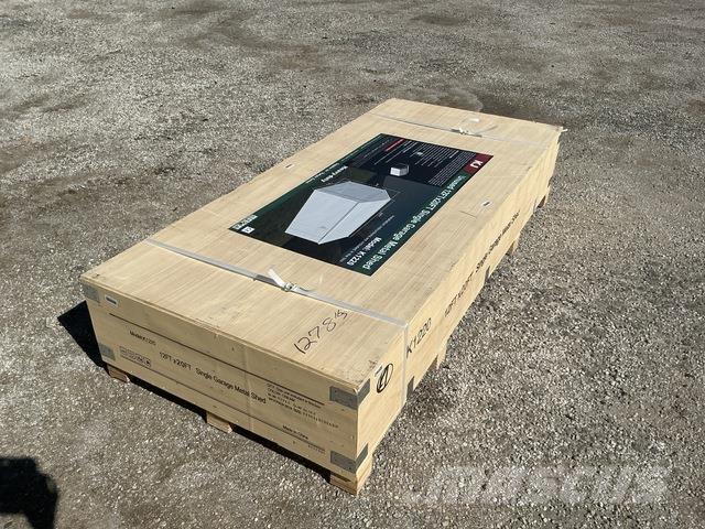 KJ K1220 Bouw - Overige