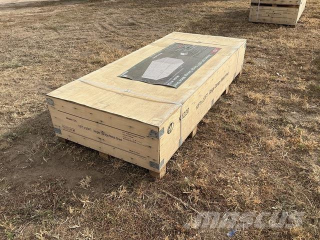 KJ K1220 Bouw - Overige