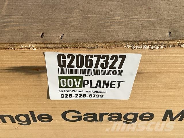 KJ K1220 Bouw - Overige