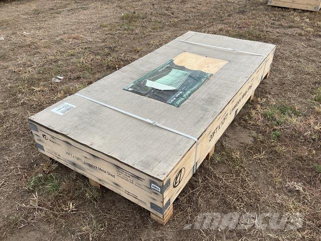 KJ K1912 Overige veehouderijmachines