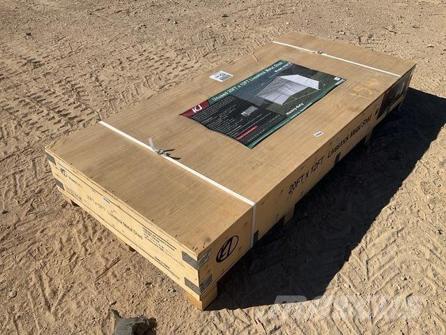 KJ K1912 Overige veehouderijmachines