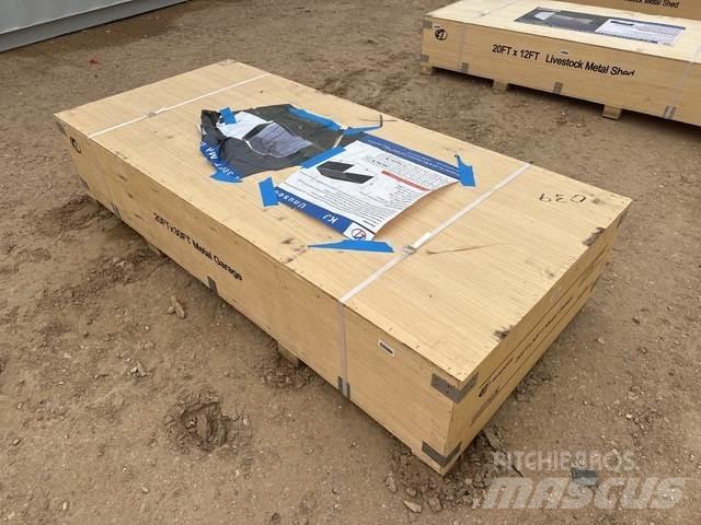 KJ K2030 Bouw - Overige