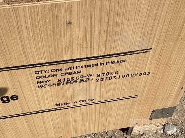 KJ K2030 Bouw - Overige