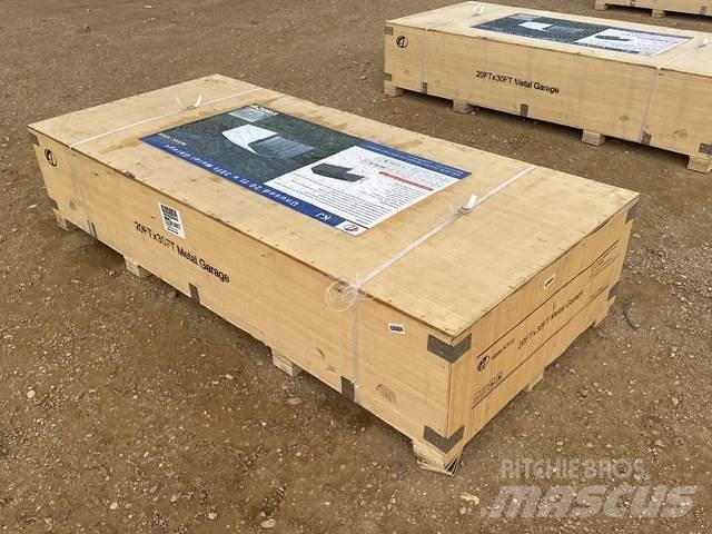 KJ K2030 Bouw - Overige