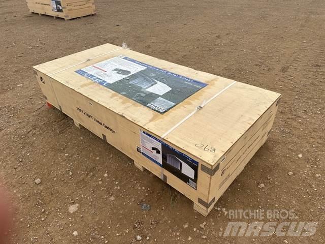 KJ K2030 Bouw - Overige
