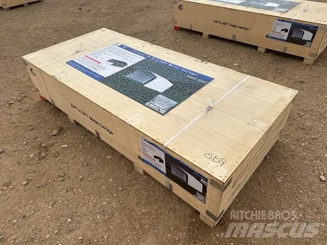 KJ K2030 Bouw - Overige