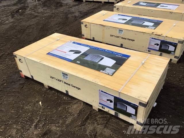 KJ K2030 Bouw - Overige