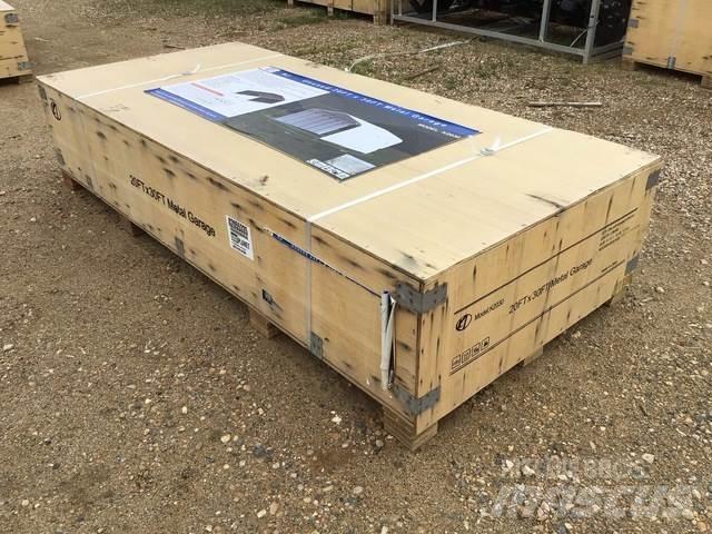 KJ K2030 Bouw - Overige