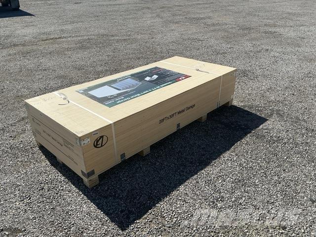 KJ K2030 Bouw - Overige