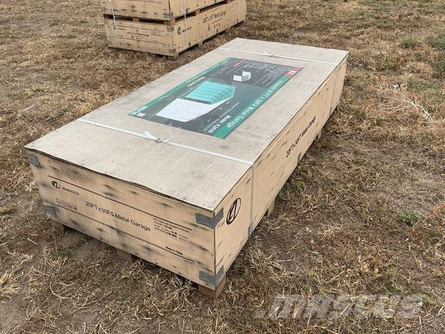 KJ K2030 Bouw - Overige