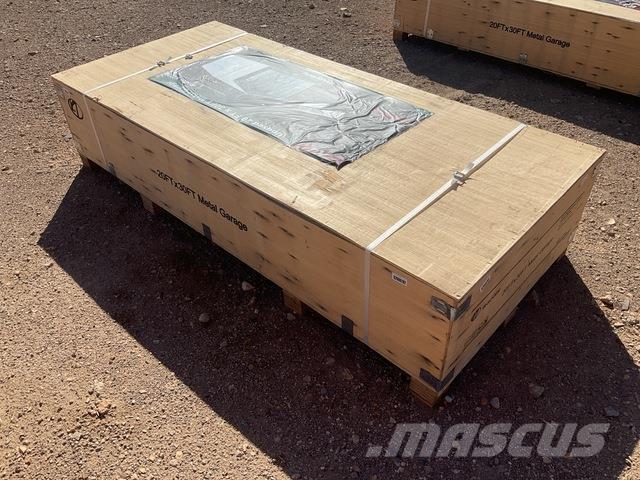 KJ K2030 Bouw - Overige