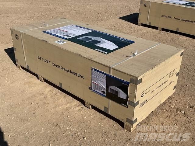 KJ K2119 Bouw - Overige