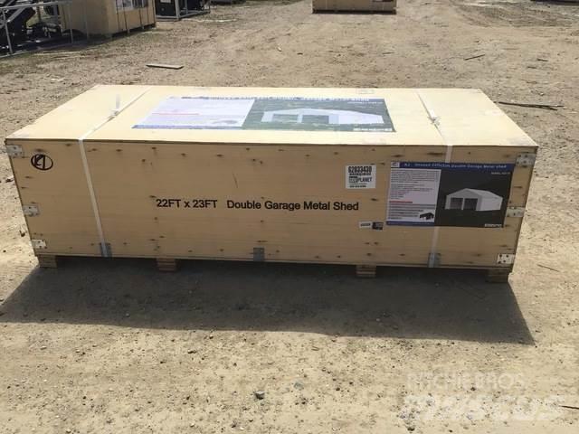 KJ K2119 Bouw - Overige