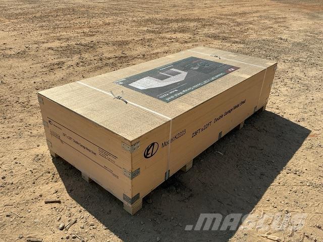 KJ K2223 Stalen constructies