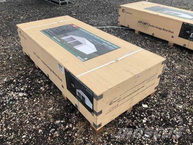 KJ K2223 Stalen constructies