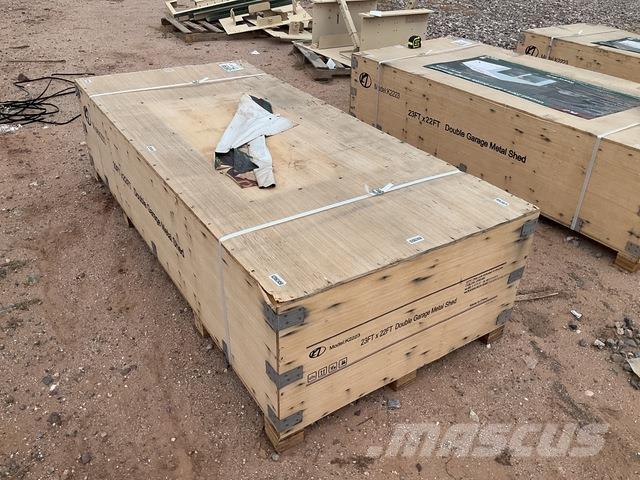 KJ K2223 Stalen constructies