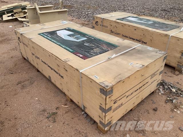 KJ K2223 Stalen constructies