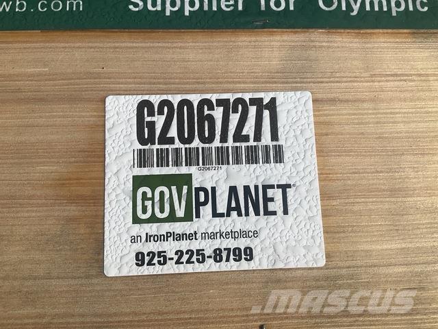 KJ K2223 Stalen constructies