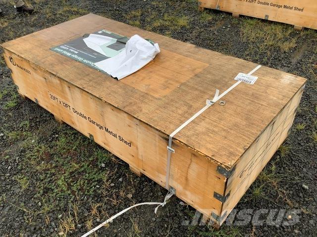 KJ K2223 Stalen constructies