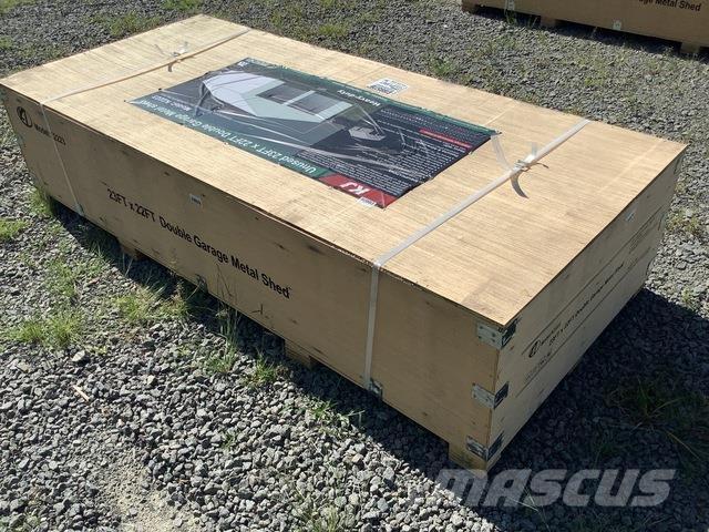 KJ K2223 Stalen constructies