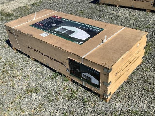 KJ K2223 Stalen constructies