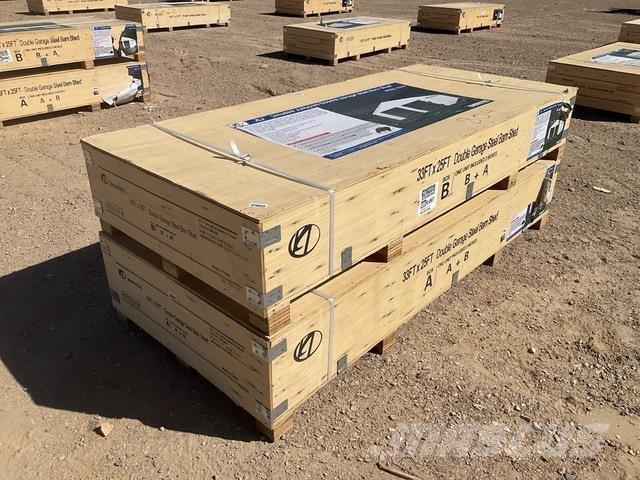 KJ K3325 Bouw - Overige