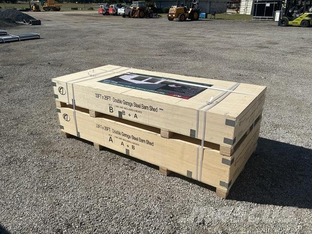 KJ K3325 Bouw - Overige