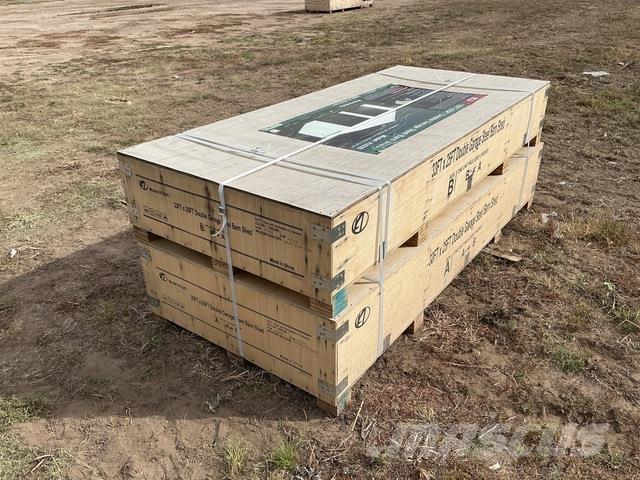 KJ K3325 Bouw - Overige