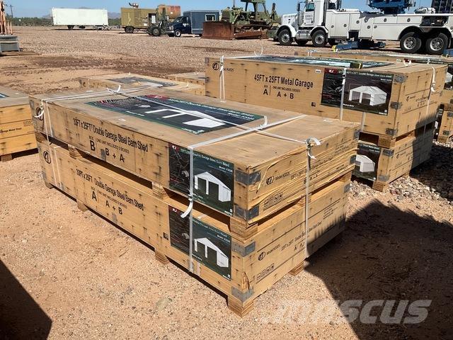 KJ K3325 Bouw - Overige