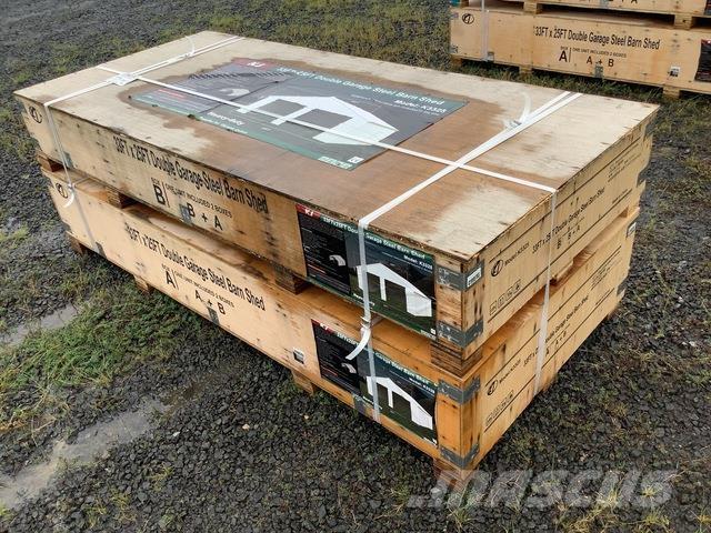 KJ K3325 Bouw - Overige