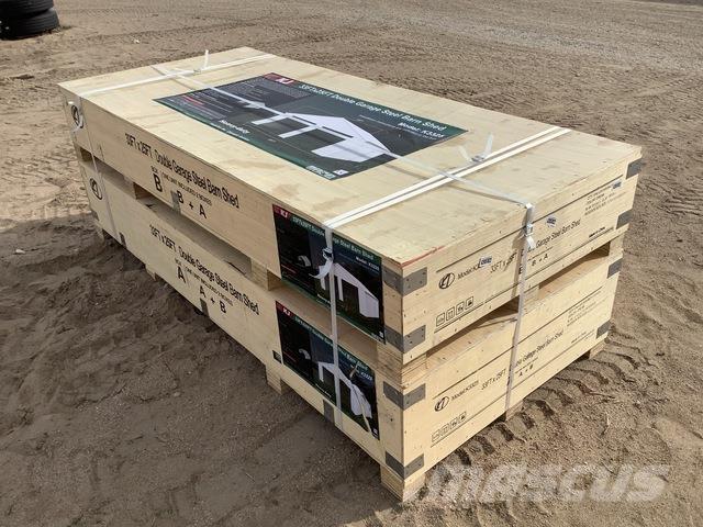 KJ K3325 Bouw - Overige