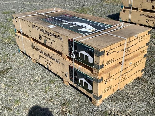 KJ K3325 Bouw - Overige