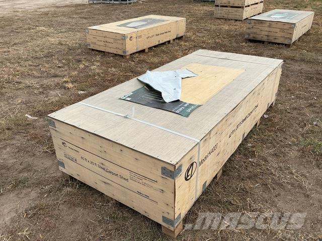 KJ K4020 Bouw - Overige